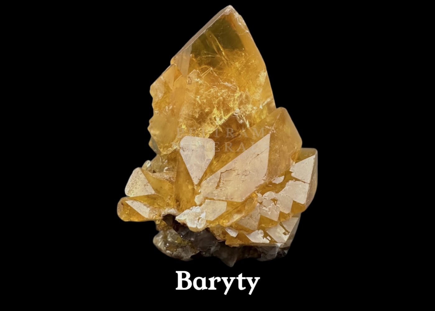 Baryty